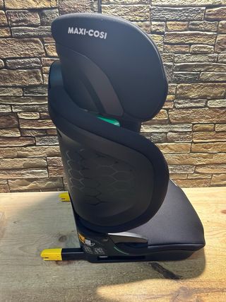 Maxi-Cosi Tanza Silla de Coche Negra
