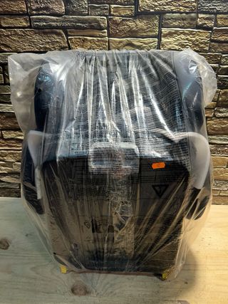 Maxi-Cosi Tanza Silla de Coche Negra