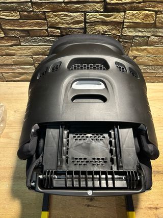 Maxi-Cosi Tanza Silla de Coche Negra