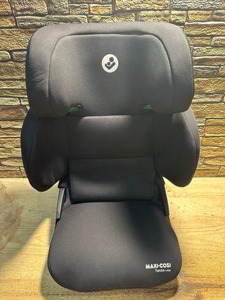 Maxi-Cosi Tanza Silla de Coche Negra