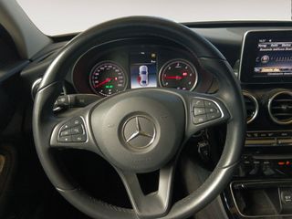Mercedes Clase C C 200 d