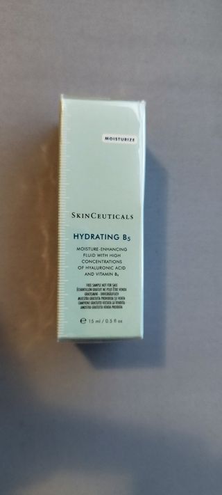 Skinceuticals Hidratante B5 15ml