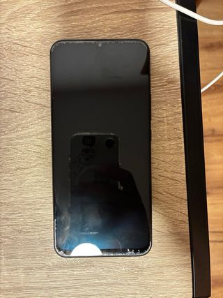 Xiaomi Redmi Note 10 Lite 5G Nero