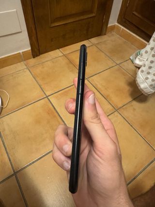 Huawei Y9 2019 Nero