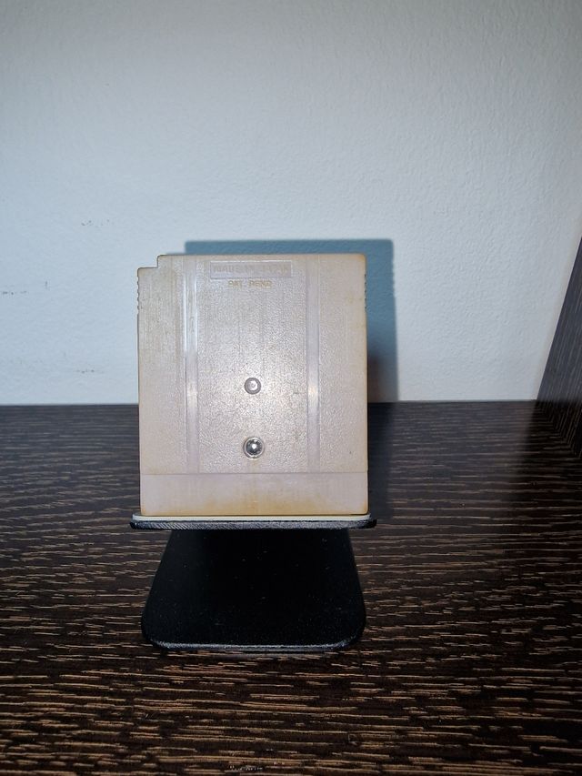 Juego Game Boy Bad N' Rad PALCOM