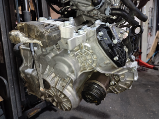 CAJA CAMBIOS SEAT IBIZA SC (6P5) Style | 05.15 -