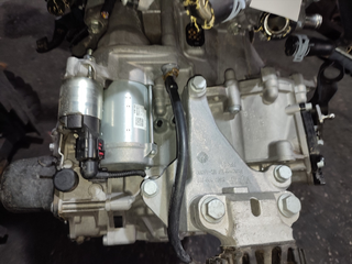 CAJA CAMBIOS SEAT IBIZA SC (6P5) Style | 05.15 -