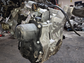 CAJA CAMBIOS SEAT IBIZA SC (6P5) Style | 05.15 -