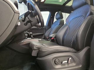 Audi SQ5 Plus 2017 FULL