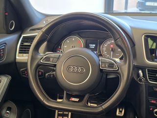 Audi SQ5 Plus 2017 FULL