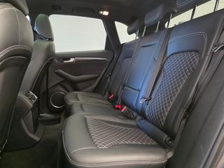 Audi SQ5 Plus 2017 FULL