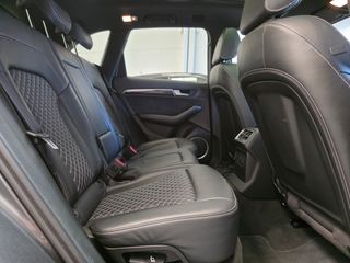 Audi SQ5 Plus 2017 FULL
