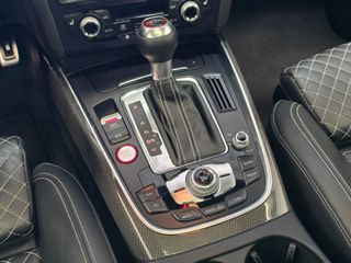 Audi SQ5 Plus 2017 FULL