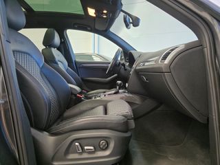 Audi SQ5 Plus 2017 FULL