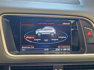 Audi SQ5 Plus 2017 FULL