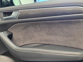 Audi SQ5 Plus 2017 FULL