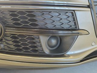 Audi SQ5 Plus 2017 FULL