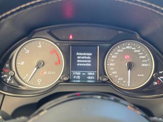 Audi SQ5 Plus 2017 FULL
