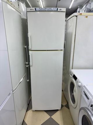FRIGORIFICO BALAY COMBI NO FROST 