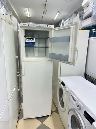 FRIGORIFICO BALAY COMBI NO FROST 