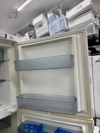 FRIGORIFICO BALAY COMBI NO FROST 