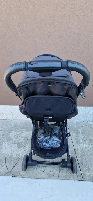 Silla de paseo Keenz Air Plus 2.0
