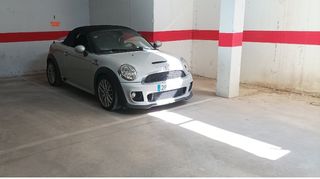 Plaza de garaje en alquiler en Valencina