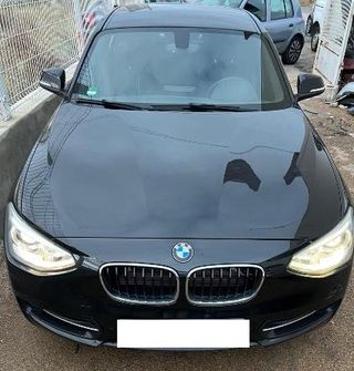 Bmw diesel 118 Serie 1 sport  alto gama full extra