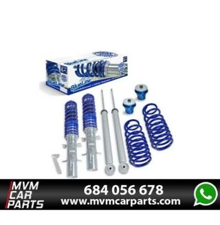 Suspensión roscada Audi A3 8L Blue Line