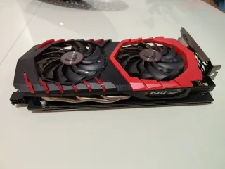 PC Gaming Asus B250 + i7 6700 + GTX 1060