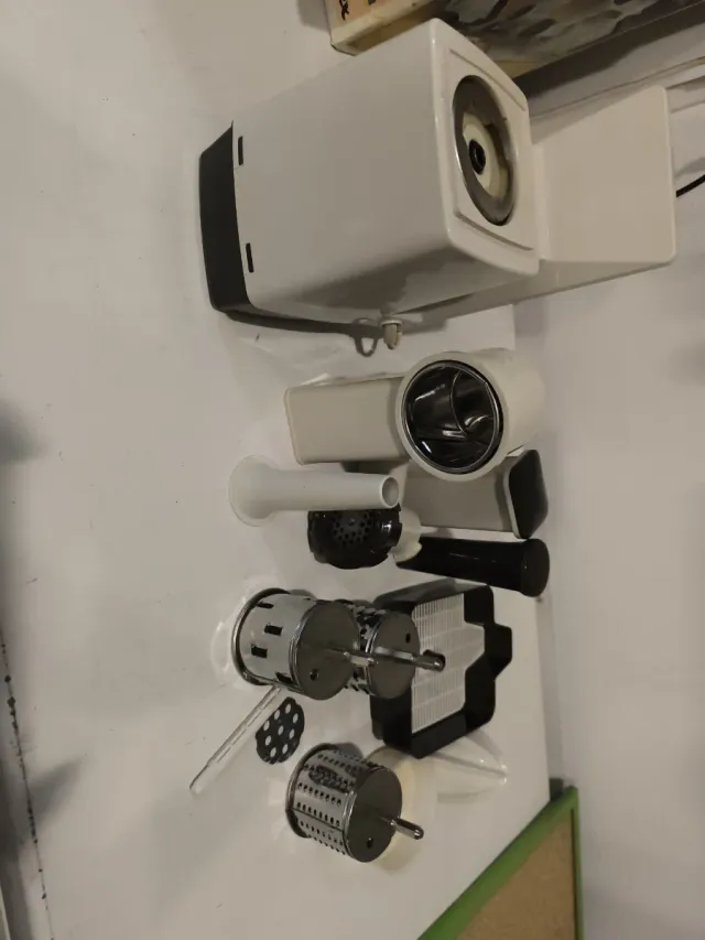 Moulinex Charlotte Cocina de año 70/80 Nueva