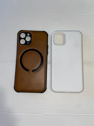 Fundas iPhone 11 Pro