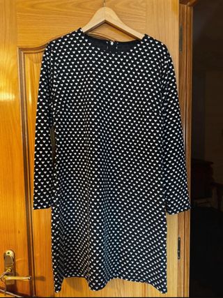 Lote 4 vestidos + 1 camisón Talla XL
