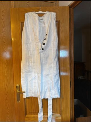 Lote 4 vestidos + 1 camisón Talla XL
