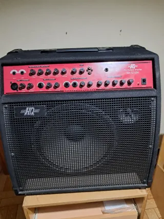 FENDER LEEM KA-1210N Amplificador Multiusos