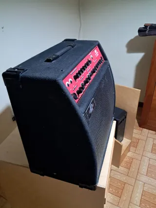 FENDER LEEM KA-1210N Amplificador Multiusos