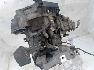 Motor 1.9 tdi BXE 105cv con Caja de Cambios