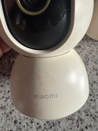 Cámara de seguridad Xiaomi