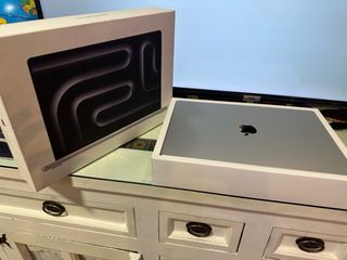 MacBook Pro Apple Gris/Plata