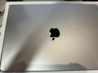 MacBook Pro Apple Gris/Plata