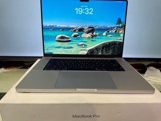 MacBook Pro Apple Gris/Plata