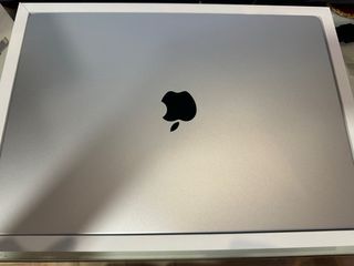 MacBook Pro Apple Gris/Plata