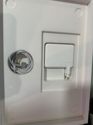 MacBook Pro Apple Gris/Plata