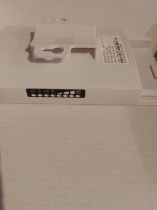 SAI/UPS 12V para Cámaras, Solar, Router