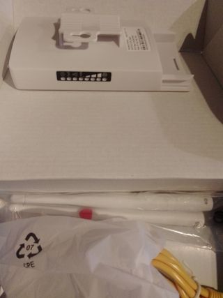 SAI/UPS 12V para Cámaras, Solar, Router