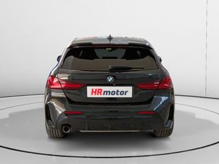 BMW Serie 1 118i M Sport