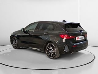 BMW Serie 1 118i M Sport