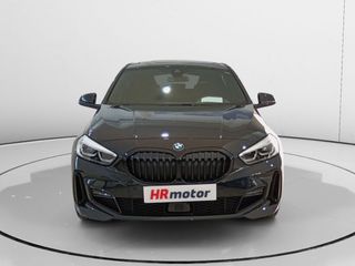 BMW Serie 1 118i M Sport