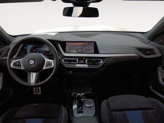 BMW Serie 1 118i M Sport
