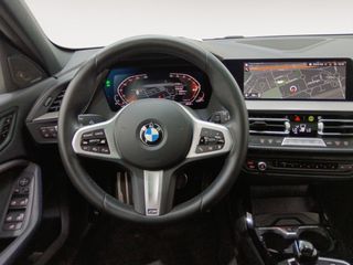 BMW Serie 1 118i M Sport